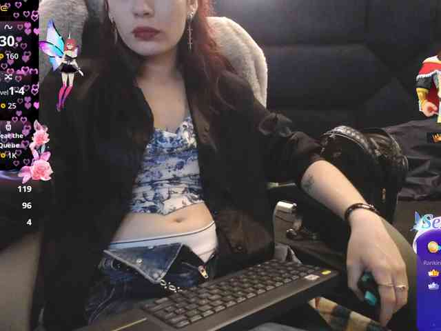 -yuyi webcam