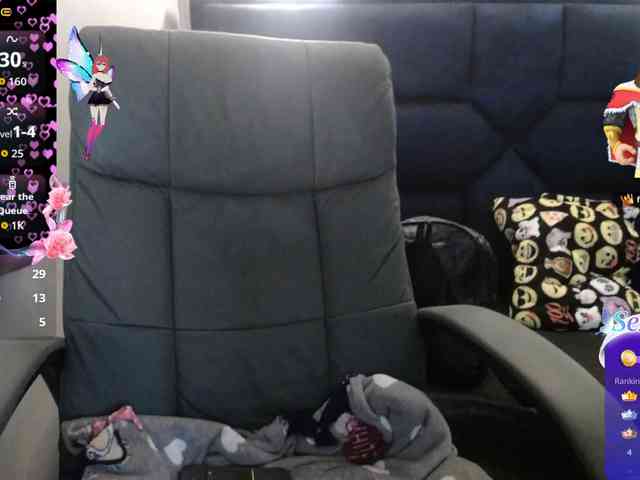 -yuyi webcam