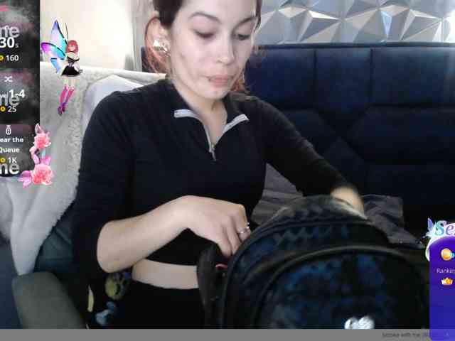 -yuyi webcam