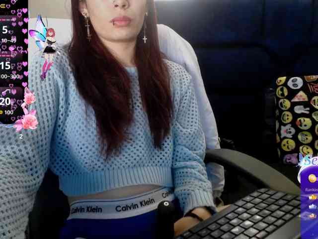 -yuyi webcam