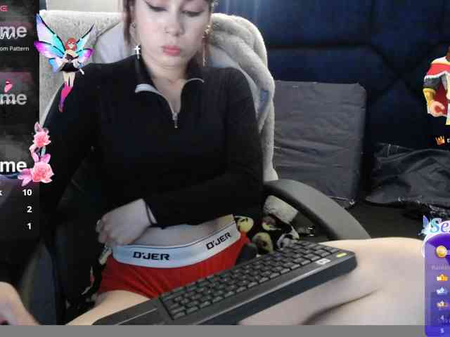 -yuyi webcam