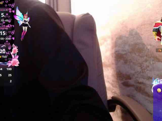 -yuyi webcam