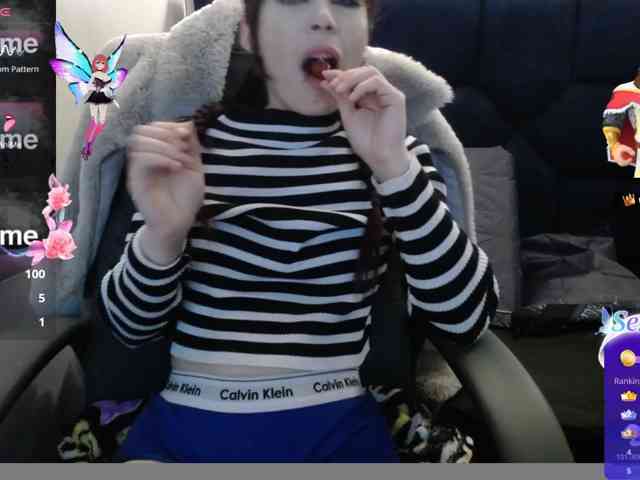-yuyi webcam