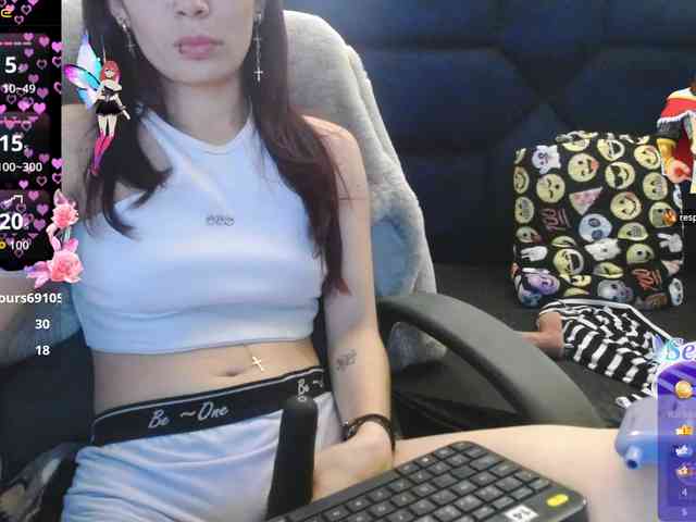-yuyi webcam
