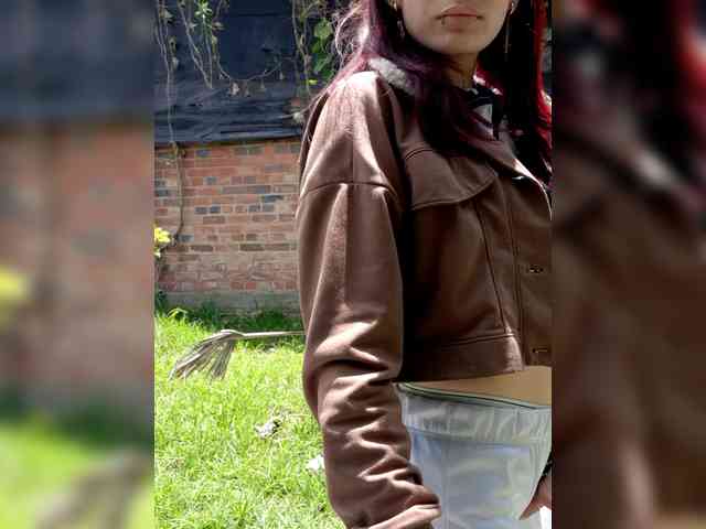 -yuyi webcam