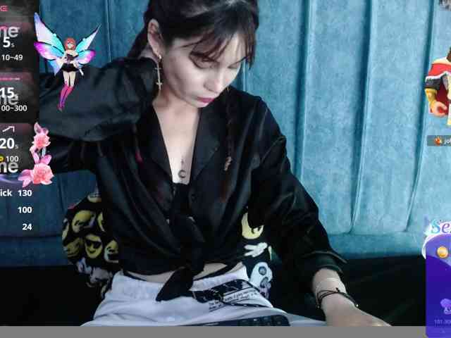 -yuyi
