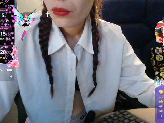 -yuyi webcam