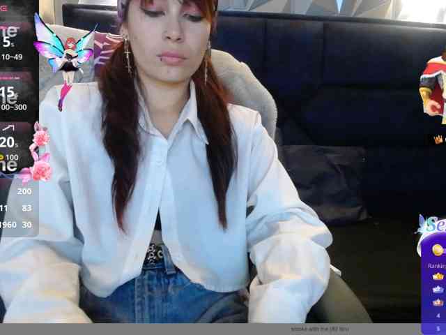 -yuyi webcam