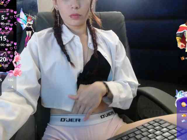 -yuyi webcam