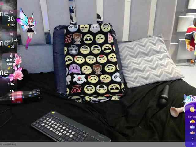 -yuyi webcam
