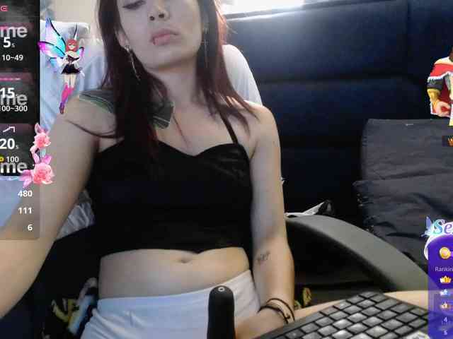 -yuyi webcam
