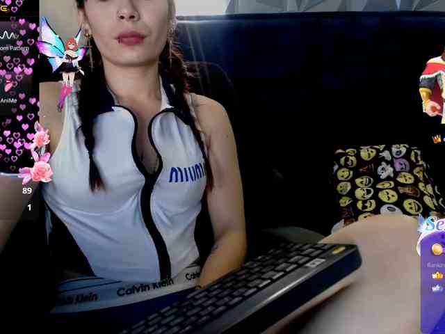 -yuyi webcam