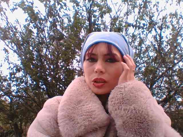 -yuyi webcam
