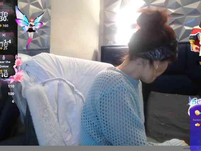 -yuyi webcam