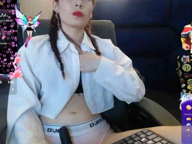 -yuyi webcam
