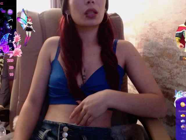 -yuyi webcam