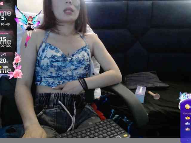 -yuyi webcam