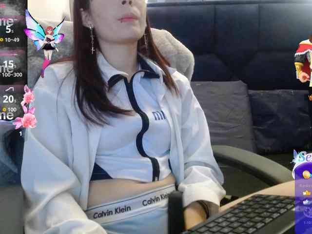 -yuyi webcam