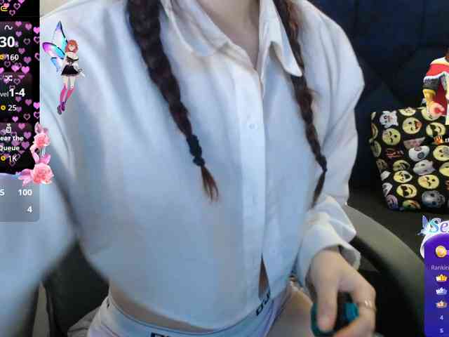 -yuyi - Girl 