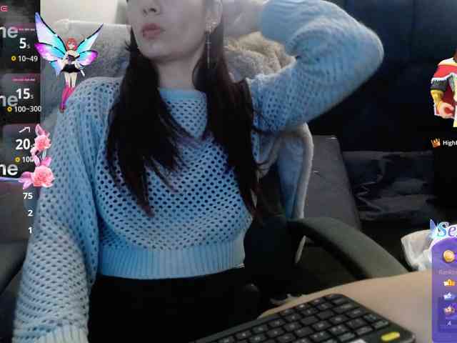 -yuyi webcam