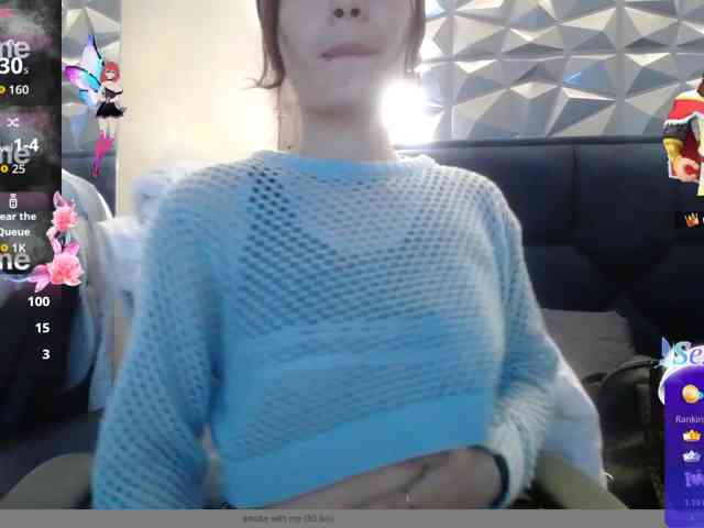-yuyi webcam