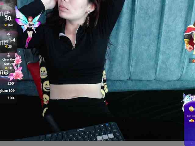 -yuyi webcam
