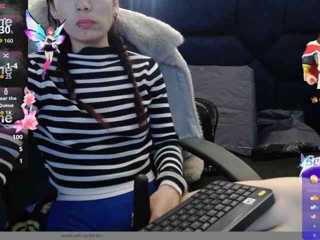 -yuyi - Girl 