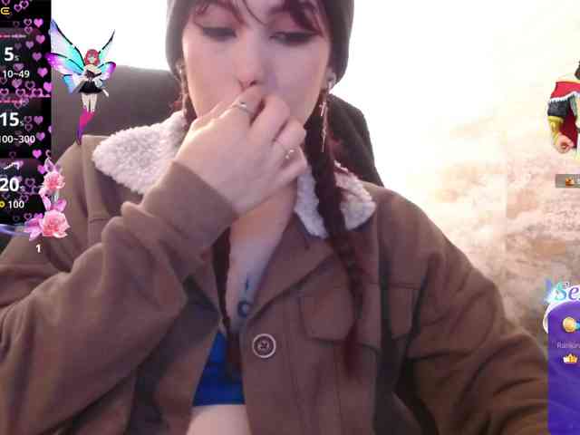 -yuyi webcam