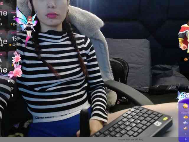 -yuyi webcam