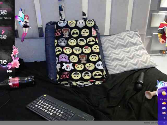 -yuyi webcam