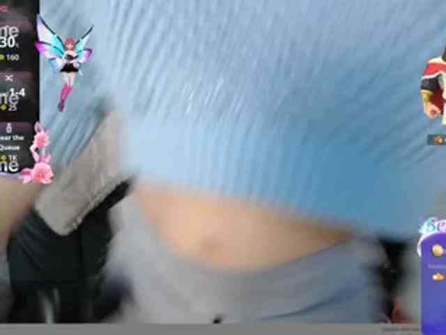 -yuyi webcam
