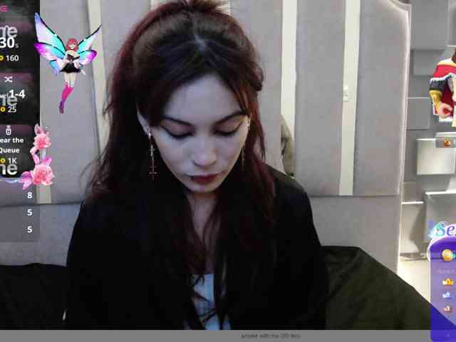 -yuyi webcam