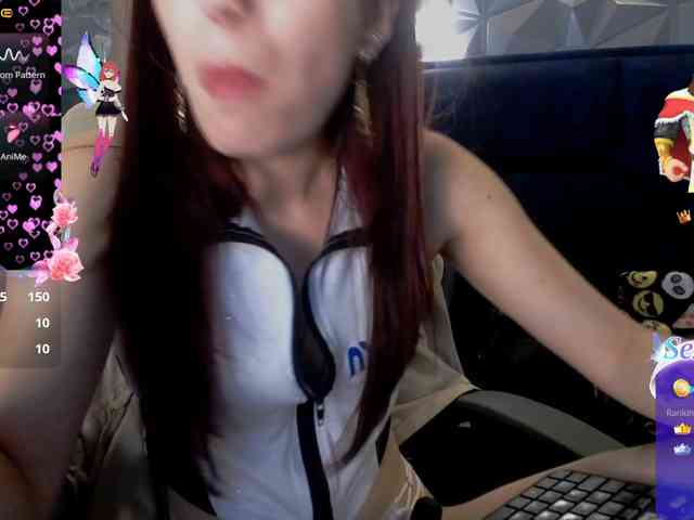 -yuyi webcam