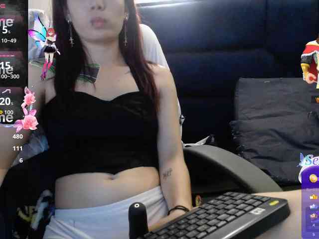-yuyi webcam