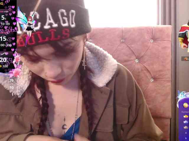 -yuyi webcam