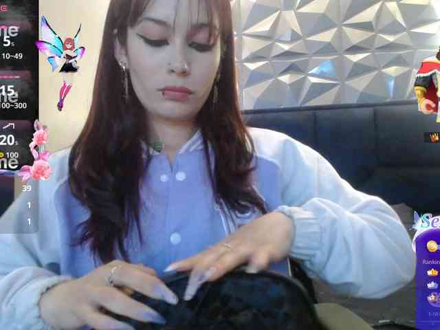 -yuyi webcam