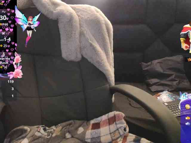 -yuyi webcam