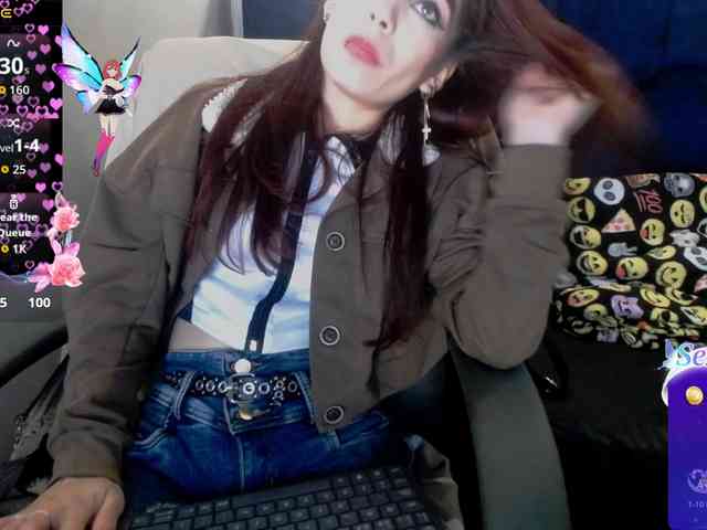 -yuyi webcam