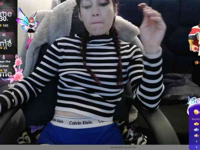 -yuyi webcam