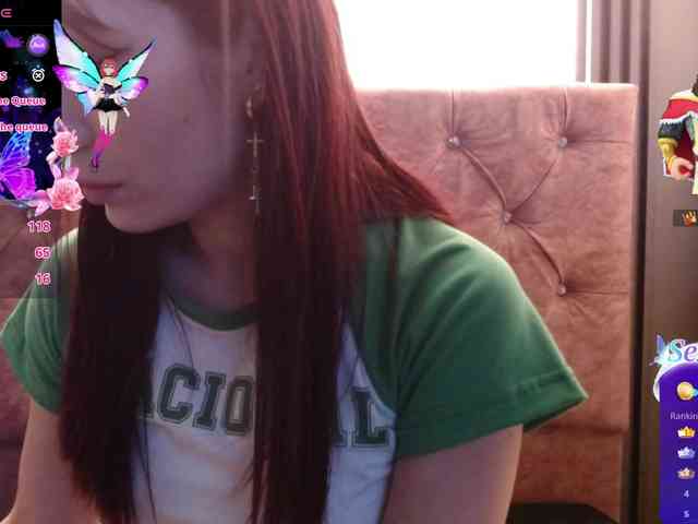 -yuyi webcam