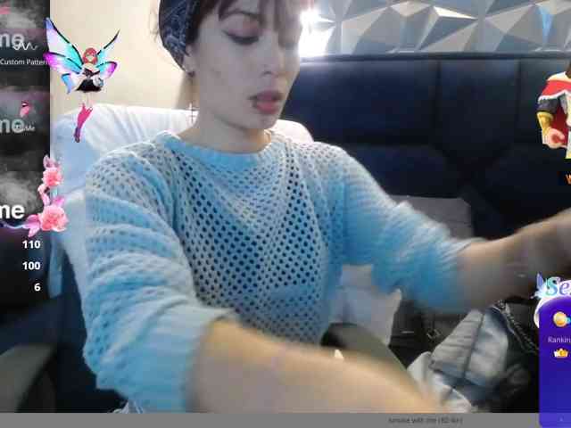 -yuyi webcam