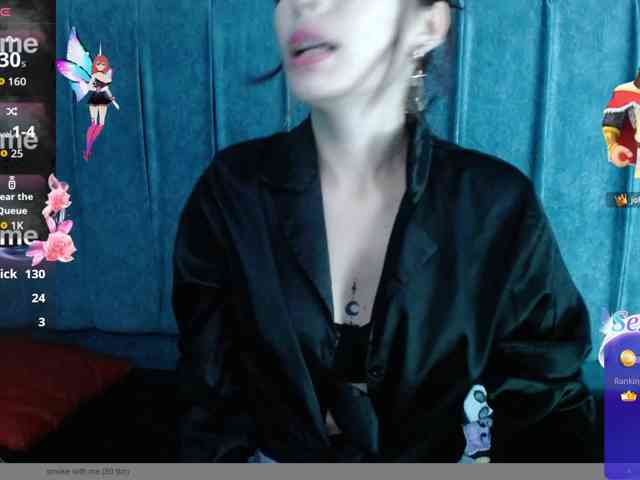 -yuyi webcam