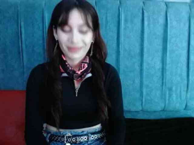-yuyi's live room