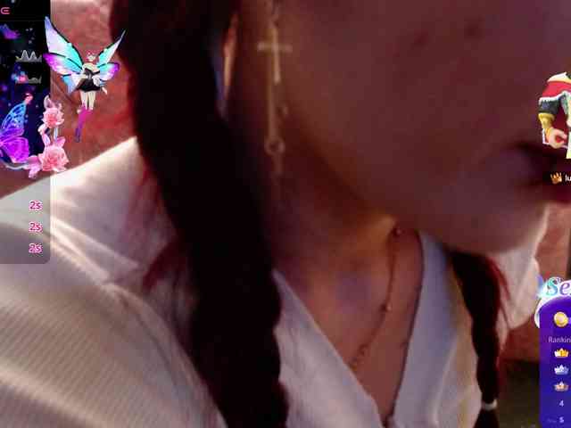 -yuyi webcam