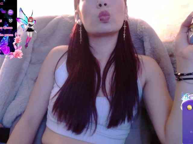 -yuyi Live Webcam on BongaCams