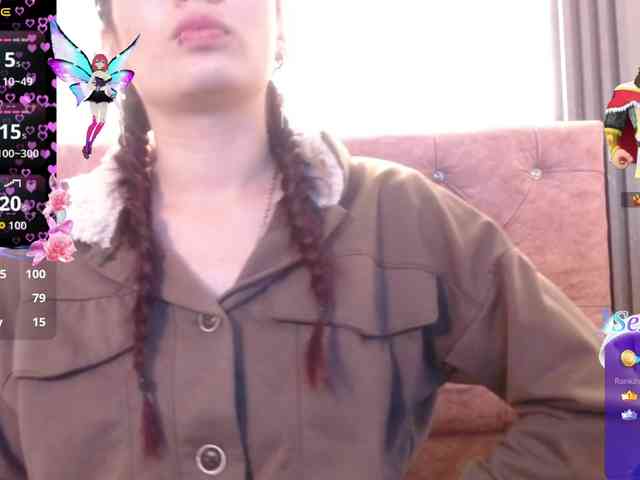 -yuyi webcam