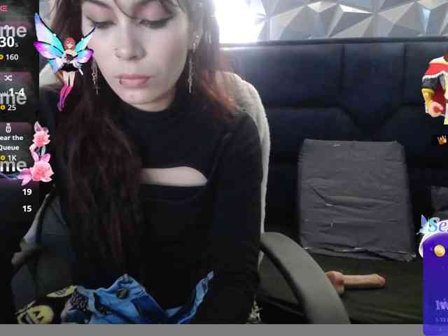 -yuyi webcam