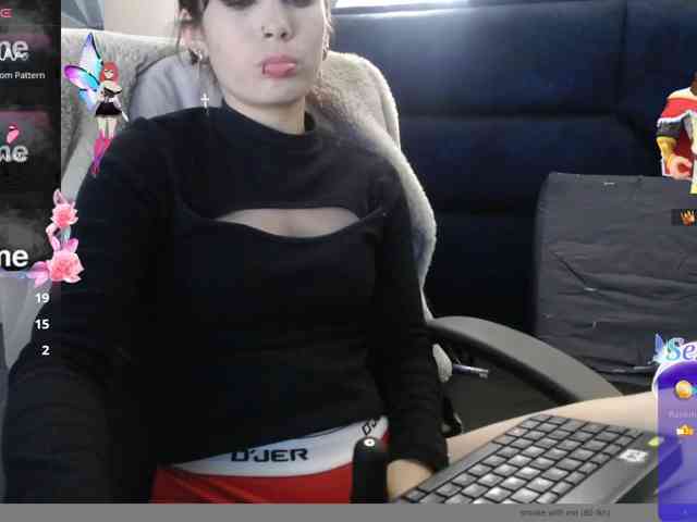 -yuyi webcam