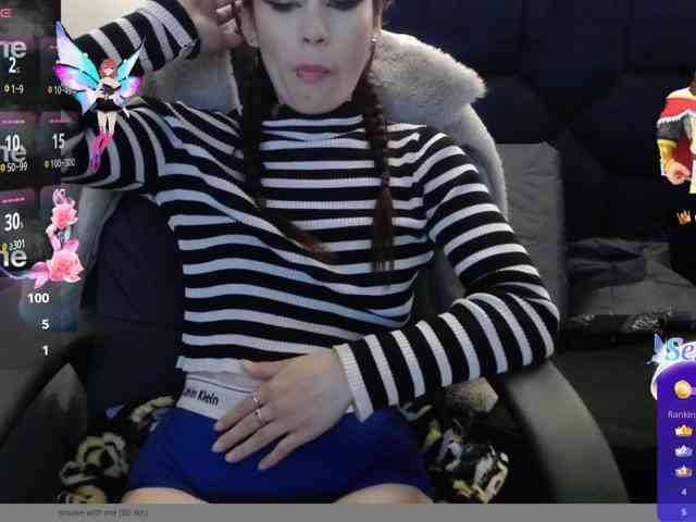 -yuyi webcam