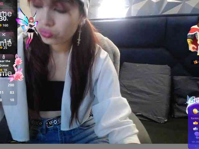 -yuyi webcam